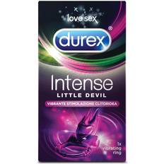 Anelli fallici Durex Play Little Devil Ring Anello Vibrante