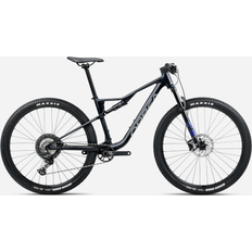 Orbea Oiz H30 Mountainbike Armor Black