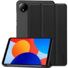 Xiaomi redmi pad se 8.7 Tech-Protect Smartcase Xiaomi Redmi Pad SE 8.7 Black