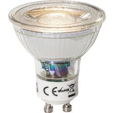 Luedd Ampoule LED GU10 Dimmable 3W 200lm 3000K