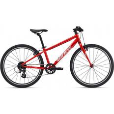 Giant Kids' Bikes Giant Childs Bike ARX 24 Shimano Altus Phoenix Fire OSO