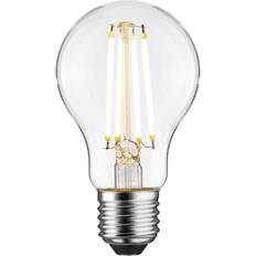 Ljuskällor Paulmann 29252 LED-lamp EEK B E27 Päronform 5.7 W Varmvit 60 mm x 105 mm 1 st