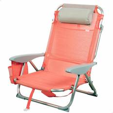 S Camping Chairs Colorbaby Folding Chair 51 x 45 x 76 cm
