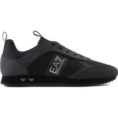 EA7 Trainers EA7 Carbon M - Black
