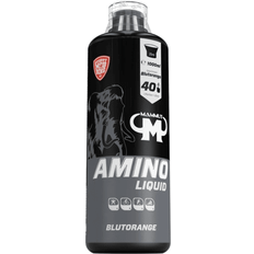 Mammut Aminoliquid Blutorange 1000ml