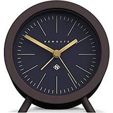 Newgate Fred Barrel Alarm Clock No-Tick