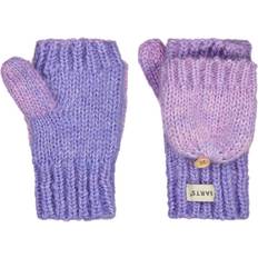 Child Mittens Niagra - Violet