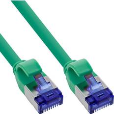 Kabler InLine 74901G Cat6a SFTP RJ45 10 m 10m