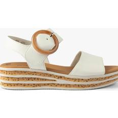 Sandaletten Gabor Damen Sandalette - Weiß