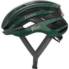 ABUS AirBreaker x Eroica Helmet Green Black Size L