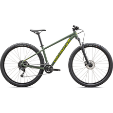 Rockhopper 29 xl Specialized Rockhopper 29" Sage Green MTB 2025 Small