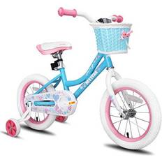Joystar 12 Inch Girls Bike Kids Bike