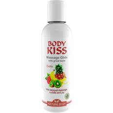 Sexleksaker Nature Body Exotiska Frukter Vattenbaserat Personlig Glidmedel 100 ml