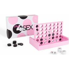 4sex Wooden Game English Version