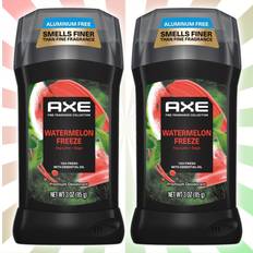 Unilever Axe Fine Fragrance Deodorant Stick for Men 3 oz