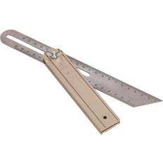 Sealey Carpenters Squares Sealey Adjustable Angle AK7101 Carpenter's Square