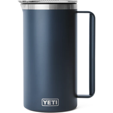 Yeti Kander Yeti Rambler 1.9 Liter Navy Kande