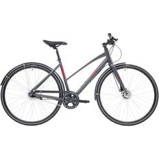 Nishiki dam Nishiki Touring Master 7 Damcykel 2023 21" Damcykel