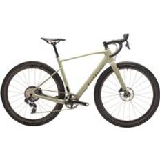 Carbon Gravel Bike SRAM Force Etap Axs Reynolds Atr 700c Wheels