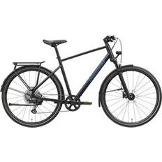 Diamant Mahon Trip Pro Blau Modell 2025 Herrenfahrrad, Damenfahrrad