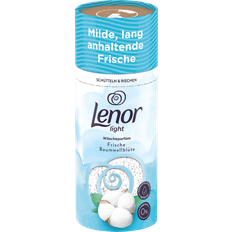 Lenor Rengøringsudstyr & -Midler Lenor Laundry Perfume Light Fresh Cotton Blossom 155g