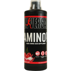 LIQUID AMINO 1000 ml-Kirsebær