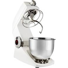 Teddy Varimixer ATT Drive Røremaskine hvid