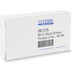 IR-31B Färgband - Svart