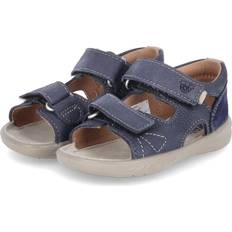 Ricosta Kid's Claas Sandaler Barn - Färg Blå/Grå