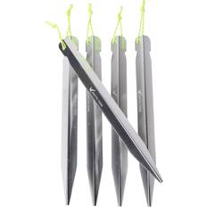 Arctic Tern Camping V-peg 27cm 5-pack Silver
