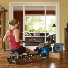 WaterRower S1 Roeitrainer