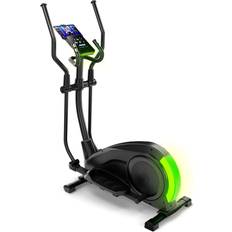 Crosstrainer Sportstech CX700 24 Widerstandsstufen LCD-Display