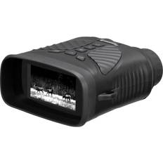 Night Vision Binoculars Bresser Digital Night Vision Binoculars NightSpy DT