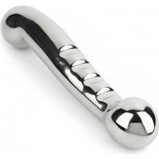 Mr. Steel Elegant Eleven Dildo