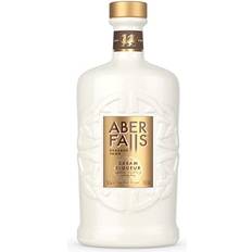 Aber Falls Cream Liqueur 70cl Smooth Velvety and Creamy Liqueur