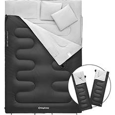 Double Sleeping Bag 220 x 150 cm