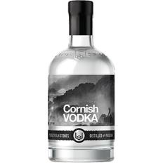 Beer & Spirits Pocketful Of Stones Cornish Plain Vodka 70cl