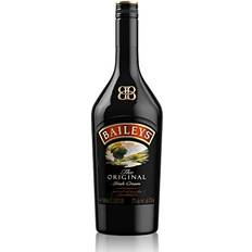 Baileys Original Irish Cream Liqueur 1 Litre