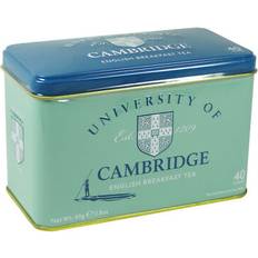Organic India University Of Cambridge Breakfast Tea