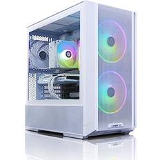 Gaming PC AMD Ryzen 5 7600X RTX 4070 Super 12GB DDR6X 32GB 5600Mhz DDR5 1TB Gen 4 NVMe SSD