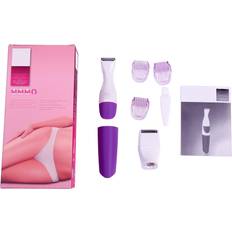 Epilators 2 in 1 Women Epilator Hair Removal