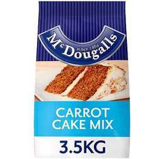 Carrot Cake Mix 1x3.5kg