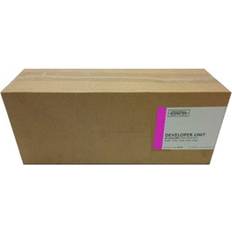 Olivetti Framkallningsenheter Olivetti B0931 Magenta Developer