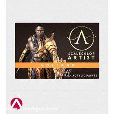 Hobbymaterial Scale 75 color Artist