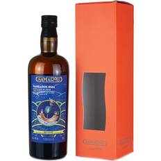 Beer & Spirits Foursquare 11 Year Old 2010 Samaroli TWB Exclusive 15th Anniversary