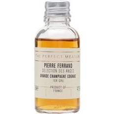 Beer & Spirits Pierre Ferrand Selection Des Anges Sample