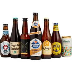 Beer & Spirits Harvey Nichols World Beer Selection