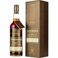 GlenDronach Beer & Spirits GlenDronach 41 Year Old 1971 Batch 6