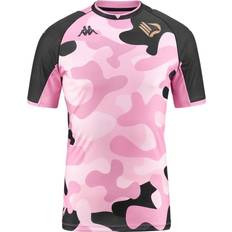 21-22 Palermo Third Shirt Men's Pink Polyester