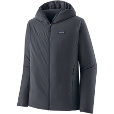 Patagonia Nano-Air Light Hybrid Hoody Syntetjacka Herr - Blå